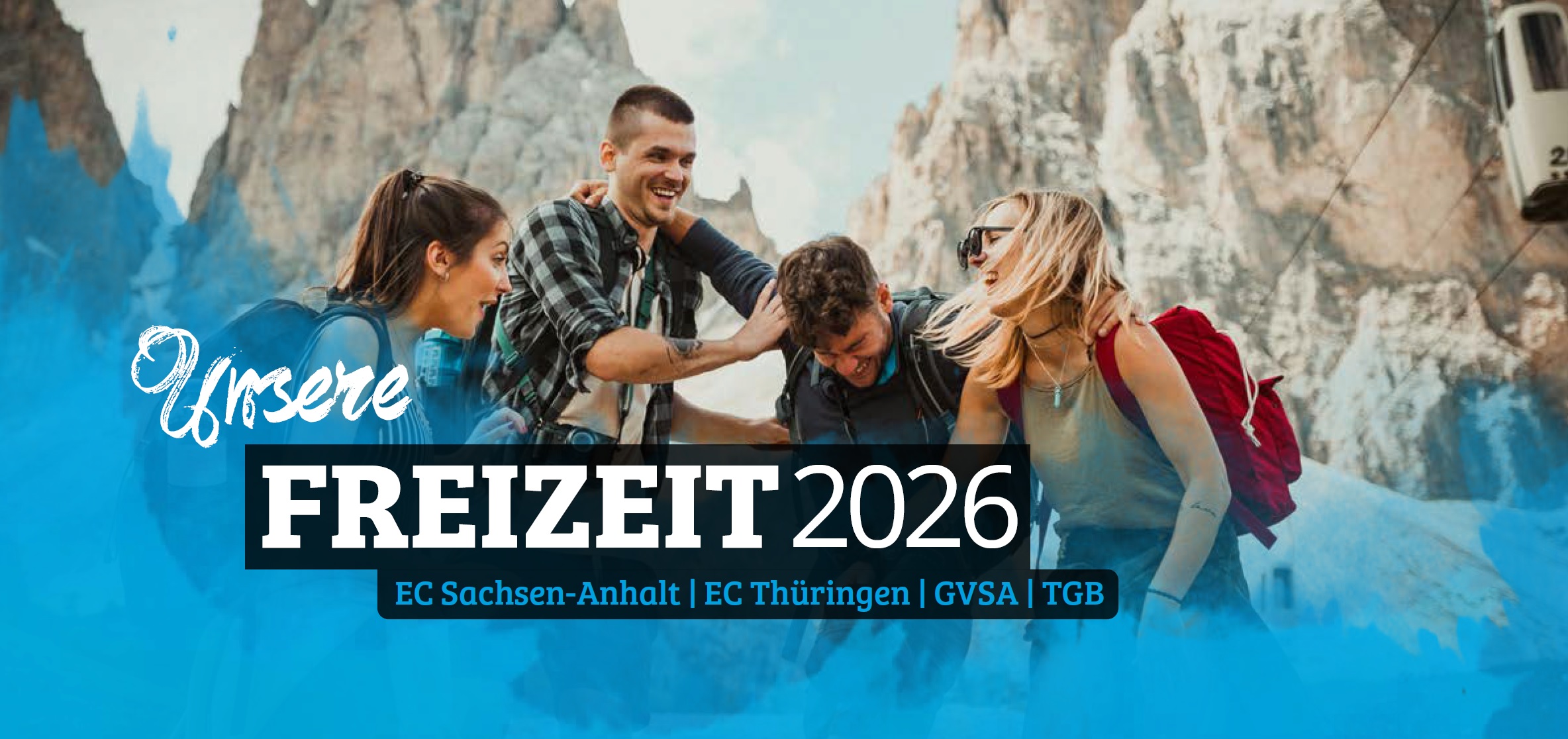 Freizeitkatalog 2026
